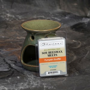 Pumpkin_Souffle_Soy_Beeswax_Melts