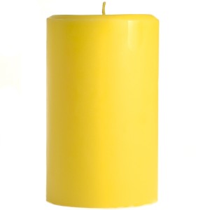 4x6_Yellow_Pillar