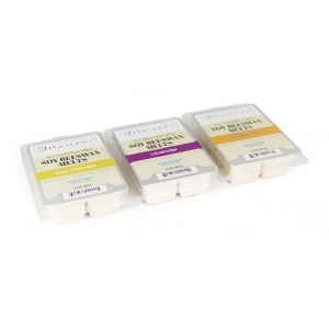 Relaxation_Variety_Pack_Soy_Beeswax_Melts
