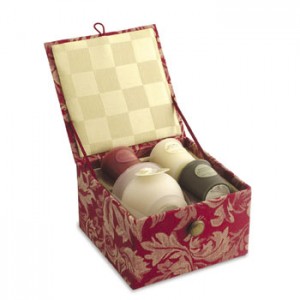 Victoria Gift Set