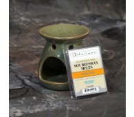 Amber_Noir_Soy_Beeswax_melts