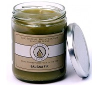Balsam Fir Classic Jar Candle 