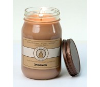 Cinnamon Traditional Canning Jar