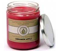 Cinnamon Apple Classic Jar Candle