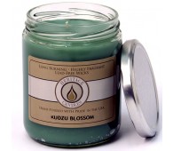 Kudzu Blossom Classic Jar Candle