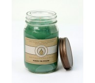 Kudzu Blossom Traditional Canning Jar Candle