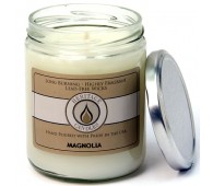 Magnolia Classic Jar Candle