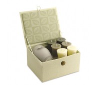 Large Heather Gift Set