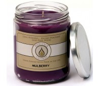 Mulberry Classic Jar Candle