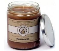 Mulled Cider Classic Jar Candle