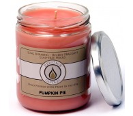Pumpkin Pie Classic Jar Candle