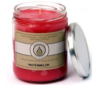 Watermelon Classic Jar Candle