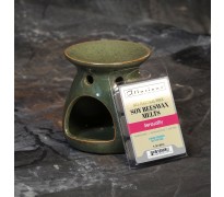 Sensuality_Soy_Beeswax_Melts