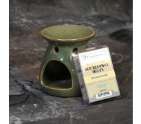 Snickerdoodle_Soy_Beeswax_Melts