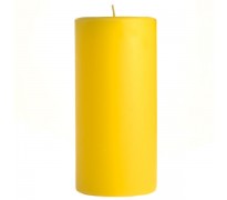 3x6_Yellow_Pillar