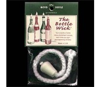The Bottle Wick
