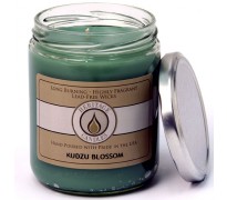 Kudzu Blossom Classic Jar Candle