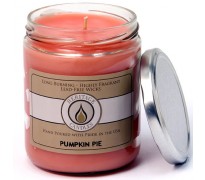 Pumpkin Pie Classic Jar Candle