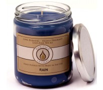 Rain Classic Jar Candle