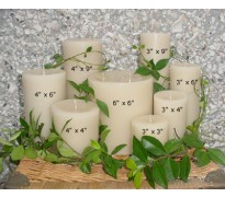 Shell Unscented Pillar