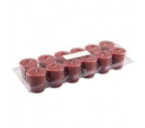 Spiced Apple Votive Candles