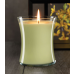 Honey Pear Hour Glass Jar Candle