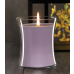 Tranquility Hour Glass Jar Candle