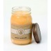 Mango Mandarin Traditional Canning Jar Candle