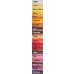 Taper Color Chart 2