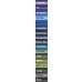 Taper Color Chart 1