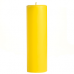 Yellow_Pillar_Candle